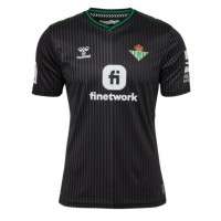 Camisa de Futebol Real Betis Marc Bartra #15 Equipamento Alternativo 2023-24 Manga Curta
